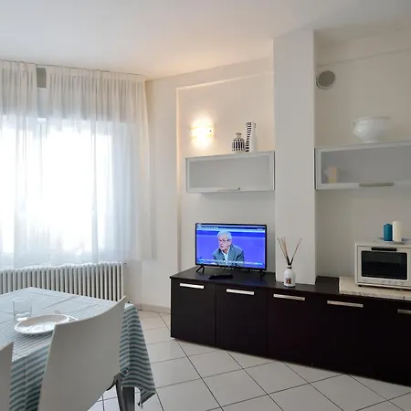 Apartmán Mina - Double Cattolica